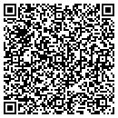 QR code with Gordon A Libby Inc contacts