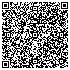 QR code with Gardiner Pollution Abatement contacts