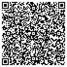 QR code with Penobscot United Methodist Charity contacts