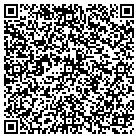 QR code with R N K's Main Street Pizza contacts