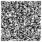 QR code with Maine Fabricators Inc contacts