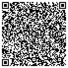 QR code with Treeline Service Center contacts