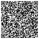 QR code with Phillip's Hardware & Lew B Gas contacts
