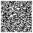 QR code with AFG Auto contacts