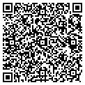 QR code with Baker Co contacts