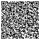 QR code with White's Screen Printing contacts