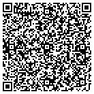 QR code with Maplecrest Sand & Gravel contacts