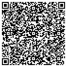 QR code with McKenney Small Engine Repair contacts