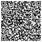 QR code with Mainely Brews & Tavern contacts