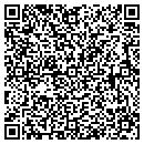 QR code with Amanda Bost contacts