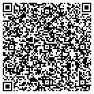 QR code with Serendipitous Stables contacts