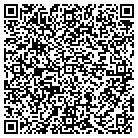 QR code with Hillside Development Corp contacts