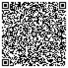 QR code with American 1 Federal Credit Un contacts