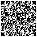 QR code with GAL Gage Co contacts