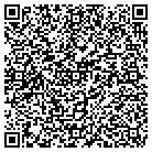 QR code with White Knight Processing Equip contacts