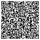 QR code with Captains Inn contacts