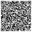 QR code with C Roy & Sons Meat Packers contacts