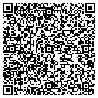 QR code with Tee Pee Campgrounds Inc contacts