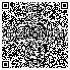 QR code with Saginaw Water & Sewer Mntnc contacts