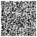 QR code with DK Cabinets contacts