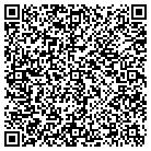 QR code with Kens Cstm Cntr Tps & Instlltn contacts