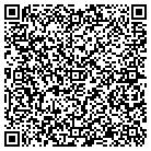 QR code with Madison Heights Community Dev contacts