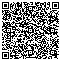 QR code with ODL Inc contacts