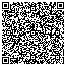QR code with Hapco Products contacts