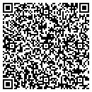 QR code with AC Carts Inc contacts