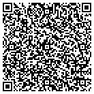 QR code with W & W Used Auto Parts Inc contacts