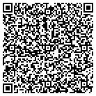 QR code with Twin City Drydock & Marine Inc contacts