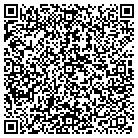 QR code with Chippewa County Controller contacts