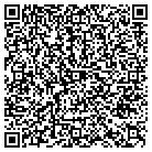 QR code with Hollands Little House In Cntry contacts
