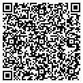 QR code with Cemetery contacts