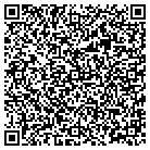 QR code with Michigan Mortgage Proc Co contacts