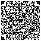 QR code with Washtnaw Rgional Dialysis Cntr contacts