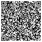 QR code with Alger County Road Commission contacts