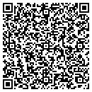 QR code with M 10 Business Inc contacts