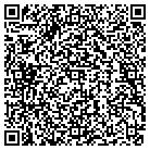 QR code with American Papermills Of Mi contacts