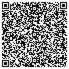 QR code with First Security Home Mortgage contacts