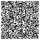 QR code with Sahlen Packing Company Inc contacts
