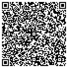 QR code with Zeichman Manufacturing Inc contacts