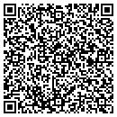 QR code with Hood Packaging Corp contacts
