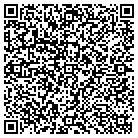 QR code with Toner Products Co Of Michigan contacts