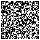 QR code with U B Tool Co contacts