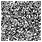 QR code with Delta County Zoning & Building contacts