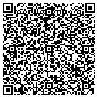 QR code with American Cmmnctions Netwrk Inc contacts