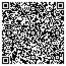 QR code with Amish Table contacts