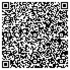 QR code with Macomb County Postal Cu contacts