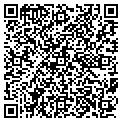 QR code with Gemtec contacts